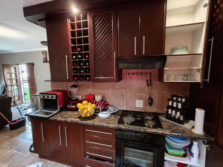 3 Bedroom Property for Sale in Cashan North West